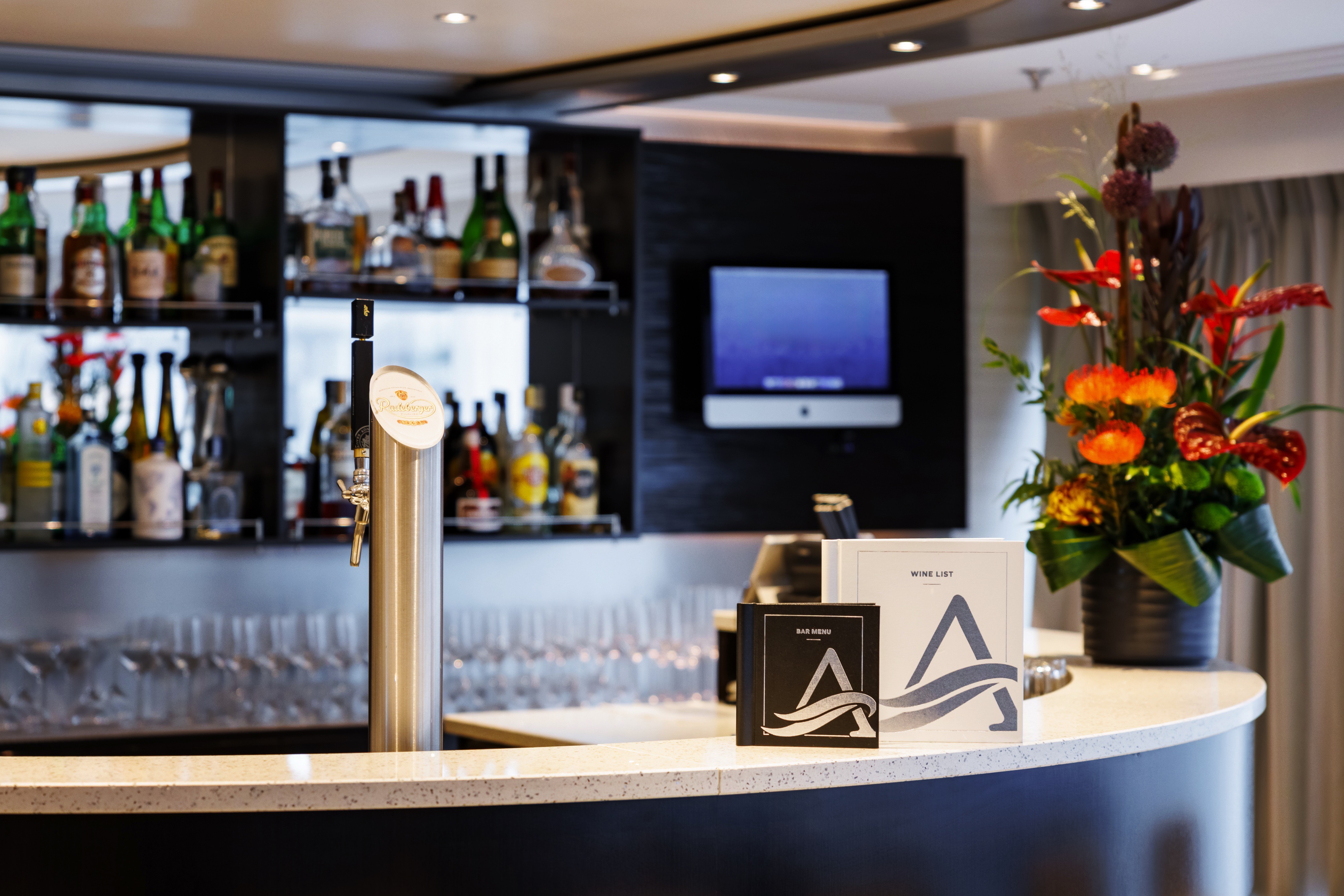 Avalon Panorama - Panorama Lounge